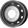 Image de MAGNETTO WHEELS - Jante tôle 15 pouces - 5 trous - 15x5 5x170 ET106.5 130 - Réf. R1-1833