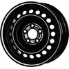 Image de MAGNETTO WHEELS - Jante tôle 16 pouces - 5 trous - 16x6.5 5x114.3 ET40 66 - Réf. R1-1834