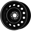 Image de MAGNETTO WHEELS - Jante tôle 16 pouces - 5 trous - 16x6 5x98 ET36.5 58 - Réf. R1-1835