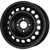 Image de MAGNETTO WHEELS - Jante tôle 14 pouces - 4 trous - 14x5.5 4x100 ET40 60 - Réf. R1-1844