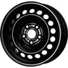 Image de MAGNETTO WHEELS - Jante tôle 15 pouces - 5 trous - 15x6 5x112 ET43 57 - Réf. R1-1850