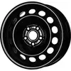 Image de MAGNETTO WHEELS - Jante tôle 16 pouces - 5 trous - 16x6.5 5x112 ET46 57 - Réf. R1-1852