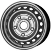Image de MAGNETTO WHEELS - Jante tôle 15 pouces - 5 trous - 15x6.5 5x160 ET60 65 - Réf. R1-1863