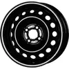 Image de MAGNETTO WHEELS - Jante tôle 15 pouces - 4 trous - 15x6 4x100 ET40 60 - Réf. R1-1865