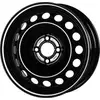 Image de MAGNETTO WHEELS - Jante tôle 15 pouces - 4 trous - 15x6 4x100 ET40 60 - Réf. R1-1873