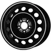 Image de MAGNETTO WHEELS - Jante tôle 16 pouces - 5 trous - 16x7 5x108 ET44 65 - Réf. R1-1882