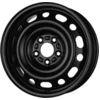 Image de MAGNETTO WHEELS - Jante tôle 16 pouces - 5 trous - 16x6.5 5x114.3 ET50 67 - Réf. R1-1883
