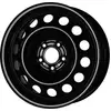Image de MAGNETTO WHEELS - Jante tôle 16 pouces - 5 trous - 16x6.5 5x108 ET47 65 - Réf. R1-1887