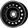 Image de MAGNETTO WHEELS - Jante tôle 16 pouces - 4 trous - 16x6.5 4x100 ET40 60 - Réf. R1-1892