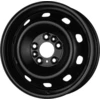 Image de MAGNETTO WHEELS - Jante tôle 16 pouces - 5 trous - 16x6 5x118 ET68 71.1 - Réf. R1-1909