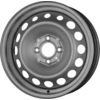 Image de MAGNETTO WHEELS - Jante tôle 15 pouces - 4 trous - 15x5.5 4x100 ET36 60 - Réf. R1-1938