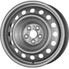 Image de MAGNETTO WHEELS - Jante tôle 16 pouces - 5 trous - 16x6 5x100 ET45 54 - Réf. R1-1943