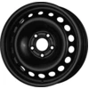 Image de MAGNETTO WHEELS - Jante tôle 16 pouces - 5 trous - 16x6.5 5x114.3 ET41 66 - Réf. R1-1956