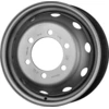 Image de MAGNETTO WHEELS - Jante tôle 15 pouces - 6 trous - 15x5 6x170 ET106.5 130 - Réf. R1-1972