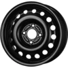 Image de MAGNETTO WHEELS - Jante tôle 15 pouces - 4 trous - 15x6 4x108 ET47.5 63.3 - Réf. R1-1989