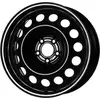 Image de MAGNETTO WHEELS - Jante tôle 17 pouces - 5 trous - 17x7 5x108 ET42 65 - Réf. R1-1996