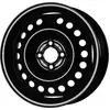 Image de MAGNETTO WHEELS - Jante tôle 16 pouces - 4 trous - 16x6 4x100 ET50 60 - Réf. R1-1997