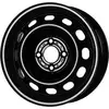 Image de MAGNETTO WHEELS - Jante tôle 15 pouces - 4 trous - 15x6 4x108 ET45 63.3 - Réf. R1-2008