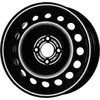 Image de MAGNETTO WHEELS - Jante tôle 16 pouces - 4 trous - 16x6.5 4x108 ET47.5 63.3 - Réf. R1-2009
