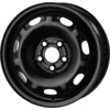 Image de MAGNETTO WHEELS - Jante tôle 14 pouces - 5 trous - 14x5 5x100 ET38 57 - Réf. R1-2018