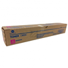 Image de Cartouche de toner Konica Minolta A9E8350 TN-514M rood