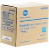 Image de Konica Minolta TNP-49C - Cyan - original - Tonerpatrone - für bizhub C3351 (A95W450)