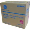 Image de Toner KONICA MINOLTA A95W350 BIZHUB C3351 MAGENTA