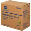 Image de Toner KONICA MINOLTA A95W250 BIZHUB C3351 JAUNE