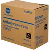 Image de Konica Minolta TNP-49K - Schwarz - original - Tonerpatrone - für bizhub C3351 (A95W150)