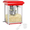 Image de Popcorn Machine Rouge - 8 Oz
