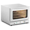 Image de Royal Catering - Four À Air Chaud - 2 150 W - Incl. 3 Rouille De Grille