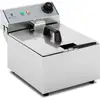 Image de Friteuse électrique Expondo Royal Catering - 10 l - 3200 W - ECO -