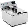 Image de Royal Catering - Frying Électrique 1 X 10 Litres - Eco