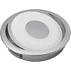 Image de Halemeier - Spot Led Inclinable Swing - Couleur De La Lumière : Blanc Chaud - Température De Couleur : 3000 K