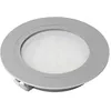 Image de Hs Rowe - Spot Led Eco Alu Opnw,12v,1,7w, Bague Mat