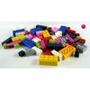 Image de LEGO Set de démarrage : 64 briques de différentes tailles et couleurs