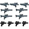 Image de LEGO Star Wars : Set de 11 blasters