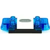Image de Sirène LEGO et lumières bleues