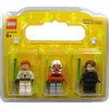 Image de LEGO Star Wars Set de figurines en emballage cadeau : Ahsoka, Anakin Skywalker et Obi-Wan Kenobi (Clone Wars)