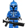 Image de LEGO Star Wars : Capitaine du commando du Sénat