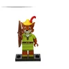 Image de LEGO "100 ans Disney" : Robin des Bois