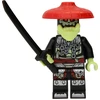 Image de LEGO Ninjago : Chasseur d'os avec Katana