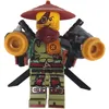 Image de LEGO Ninjago : Ronin
