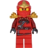 Image de LEGO Ninjago : Kai ZX avec épée de dragon