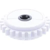 Image de LEGO Technic : 5 roues dentées avec embrayage à friction