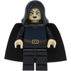 Image de LEGO Star Wars : Barriss Offe avec sabre laser