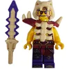 Image de LEGO Ninjago : Zugu avec épée en os