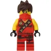 Image de LEGO Ninjago : Kai + 12 Waffen dorés