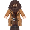 Image de LEGO Harry Potter : Rubeus Hagrid avec parapluie