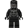 Image de LEGO Marvel : Panthère noire